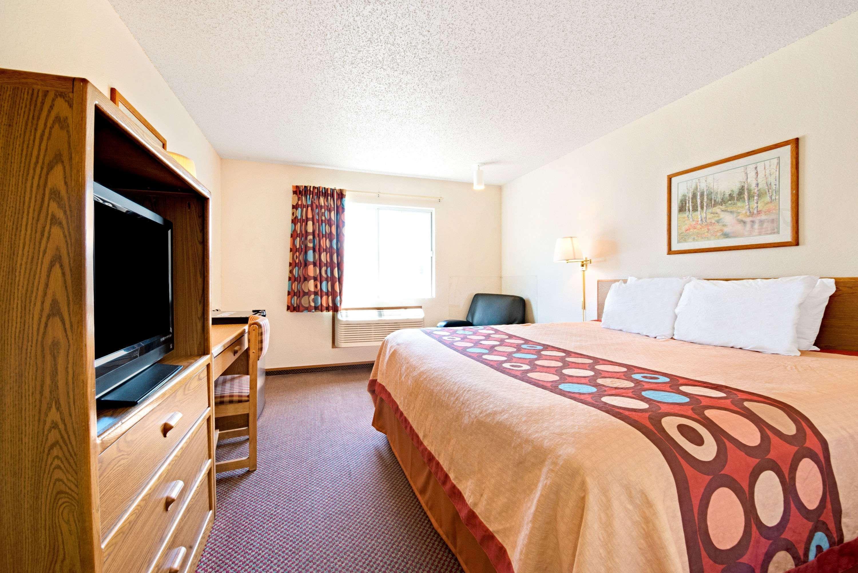 Super 8 By Wyndham Plano/Dallas Area Екстер'єр фото